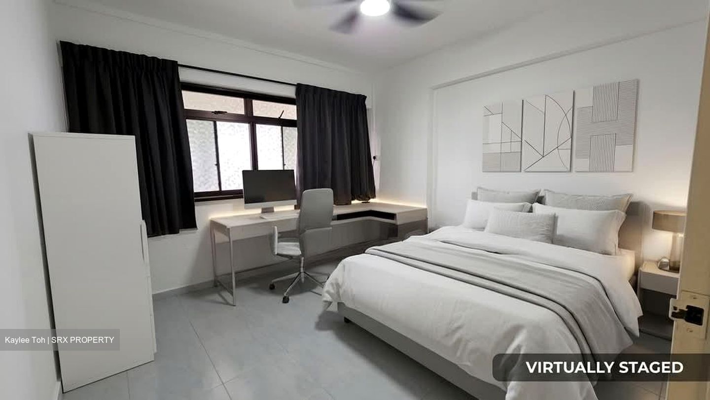 Blk 162 Jalan Teck Whye (Choa Chu Kang), HDB 4 Rooms #562138641